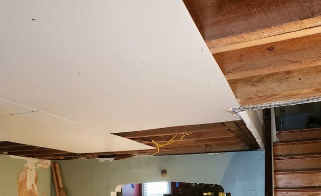 Photo of Remodel Construction