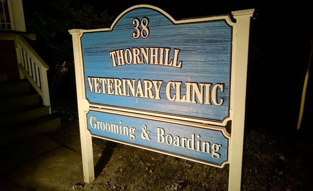 Photo of Thornhill Veterinary Clinic