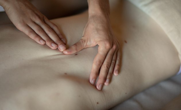 Photo de Êtres en corps - Massages de bien-être et relaxation