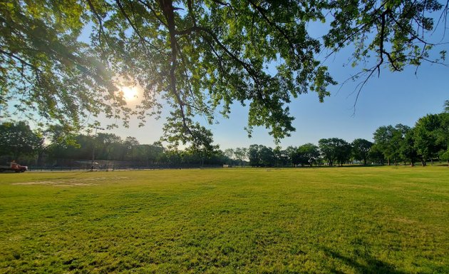 Photo of Jeanne-Mance Park - Tennis Court