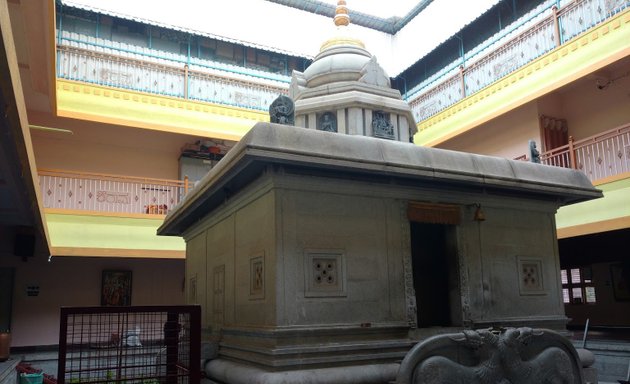 Photo of Shri Rama Mandira