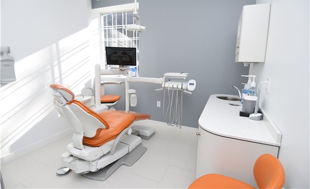 Photo of Modern Dental Care of Queens
