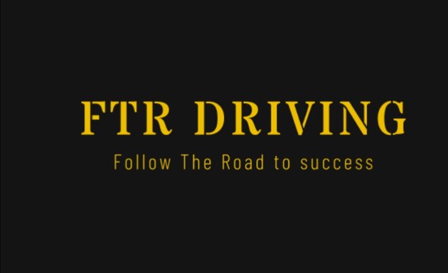 Photo of Follow The Road Driving