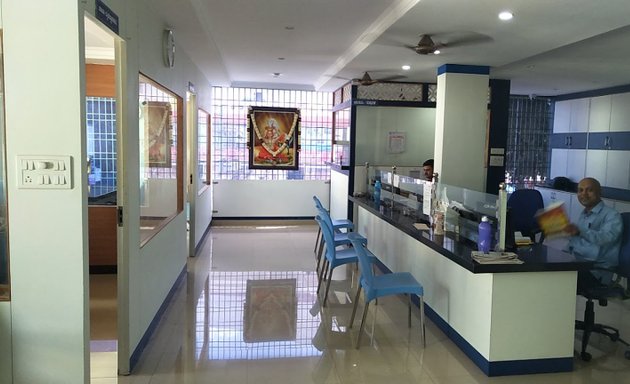 Photo of Koteshwara Sahakari Bank Niyamitha
