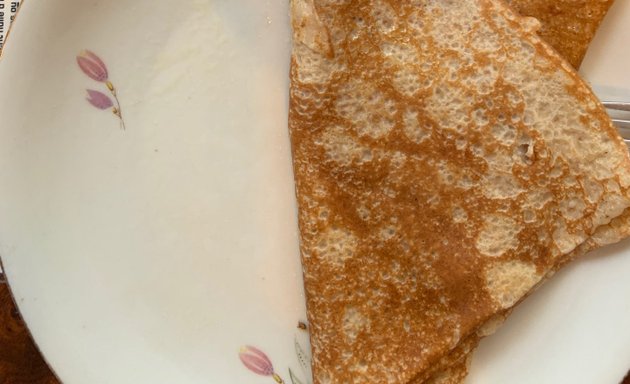 Photo de Crêperie À L'OUEST