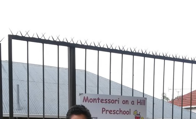 Photo of Montessori on a Hill Preschool