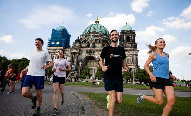 Foto von Running Tours Berlin - Go! Running Tours Berlin