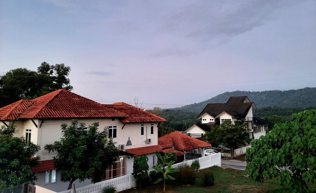 Photo of Bandar Seri Putra, Bangi Selatan