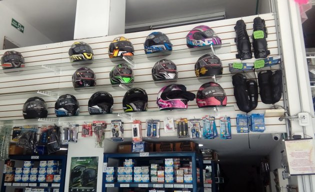 Foto de El Imperio de Las Motos Manizales