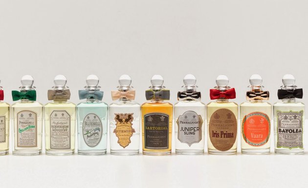 Photo of Penhaligon's York