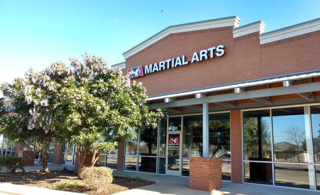 Photo of Northwest Austin ATA Martial Arts