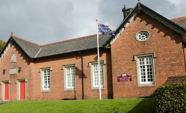 Photo of St Davids C Of E Junior & Infant School