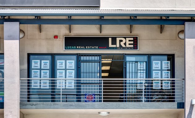 Photo of LRE Group Rondebosch