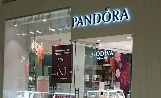 Photo of Pandora