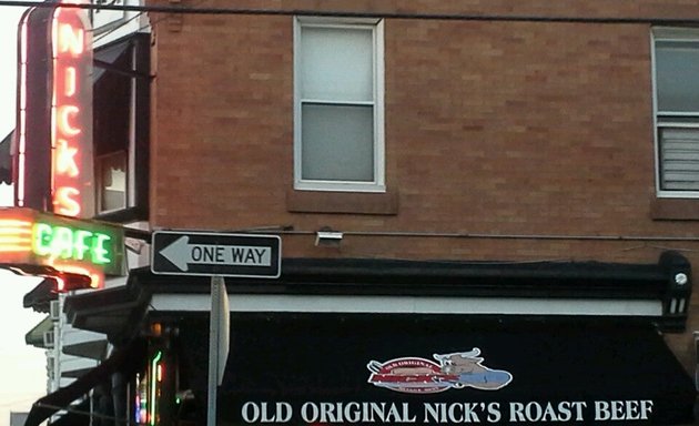 Photo of Old Original Nick's Roast Beef