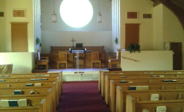 Photo of Church of Hope