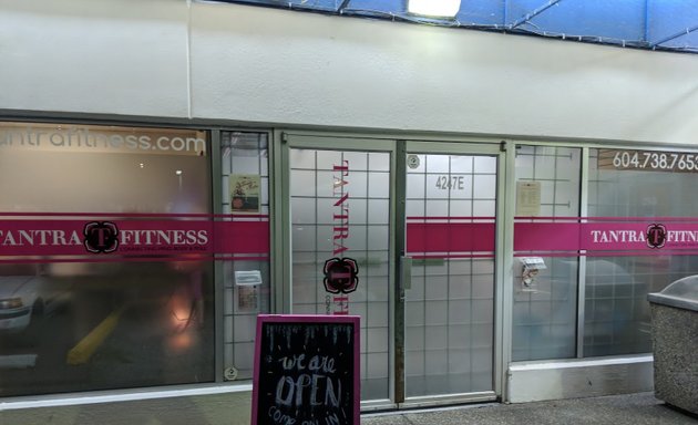 Photo of Tantra Fitness Burnaby