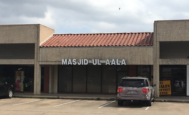 Photo of Masjid Ul Aala