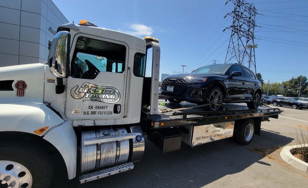 Photo of OnSite Towing & Recovery Inc
