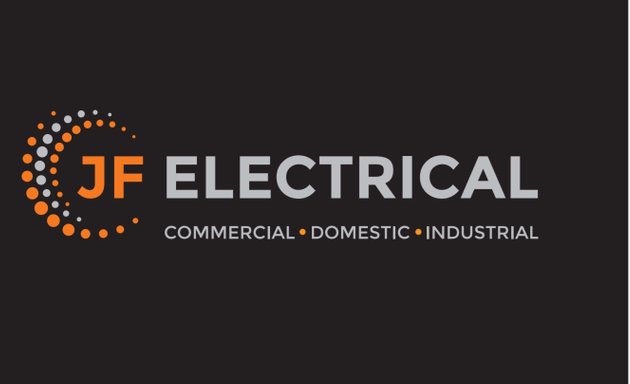 Photo of JF Electrical