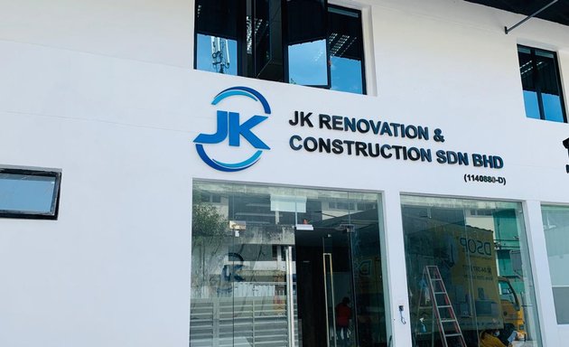 Photo of jk Renovation & Construction Sdn. Bhd.