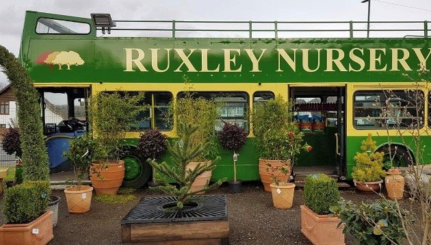Photo of Ruxley Nursery
