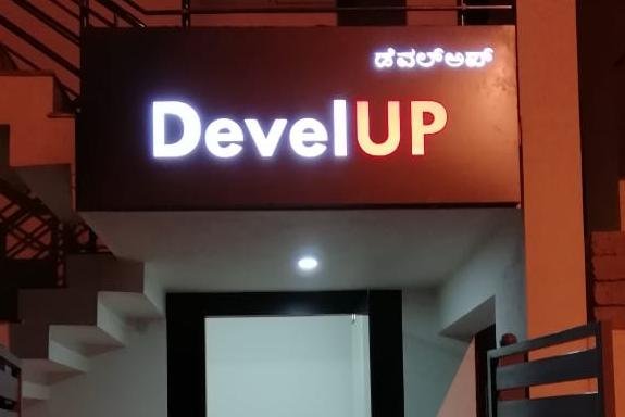 Photo of DevelUP