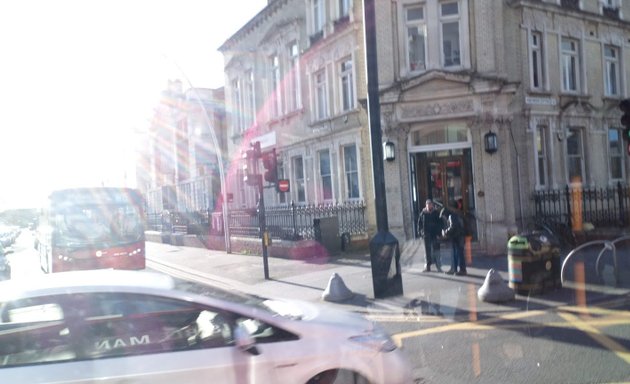 Photo of Leyton High Road Post Office