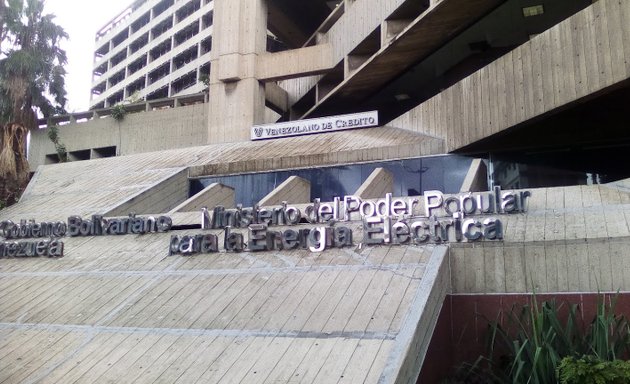 Foto de Ministerio del Poder Popular para la Energía Eléctrica