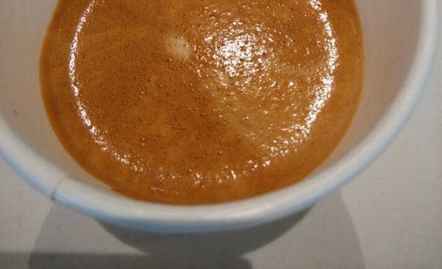 Photo of Louie Craft Coffee