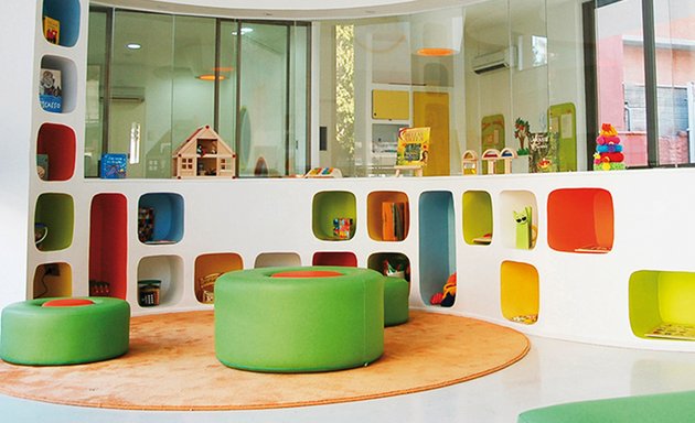 Foto de Vitamina - Sala Cuna y Jardín Infantil