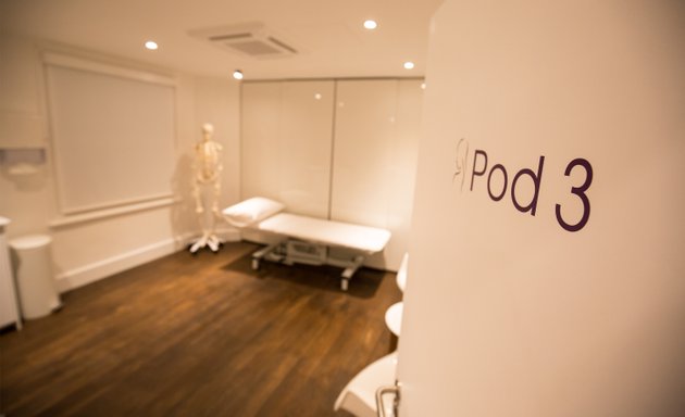 Photo of Fulham Osteopathic Care