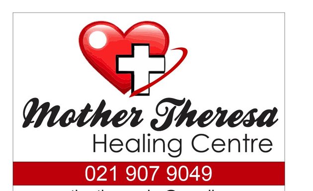 Photo of Mother Theresa Healing Centre