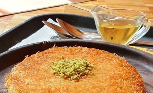 Photo of Kunafa World