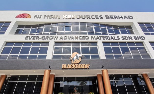 Photo of Blackbixon Sdn. Bhd.