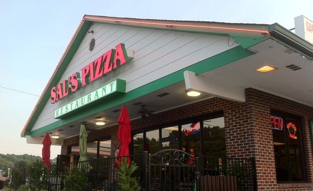 Photo of Sal's Pizza & Restaurant