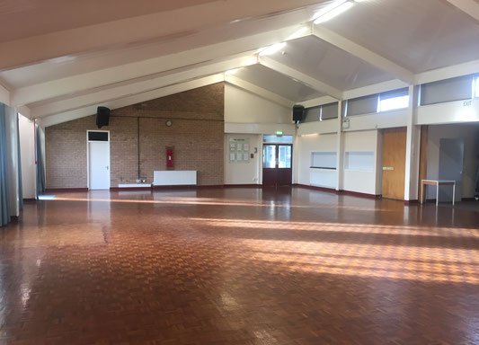 Photo of Barwick Village Hall