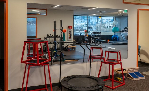 Photo of Movement Systems Physical Therapy - South Lake Union