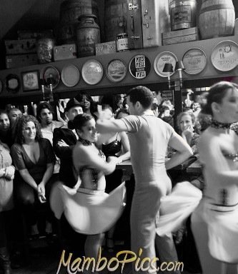 Photo of Baila Y Bebe Dance Classes