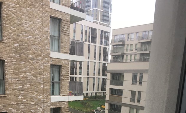 Photo of Scape Student Living