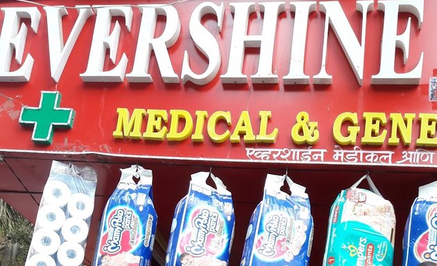 Photo of Evershine Chemist