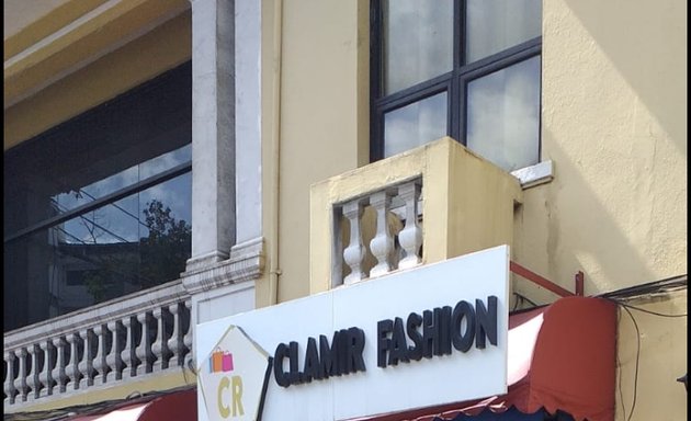 Foto de Clamir Fashion