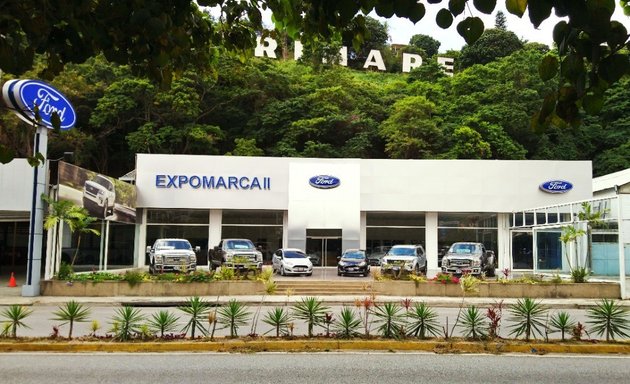 Foto de Multimarca Expomarca II