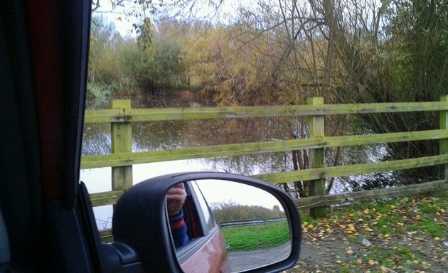 Photo of RSPB Fairburn Ings