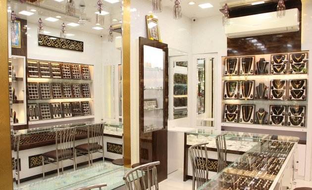 Photo of Mangal jewellers