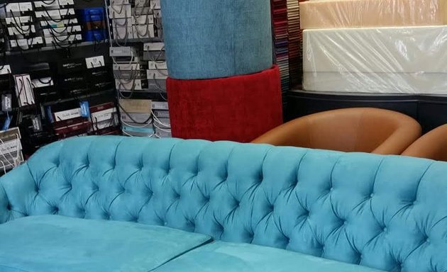 Photo of Baldwin's Ottawa Upholstery