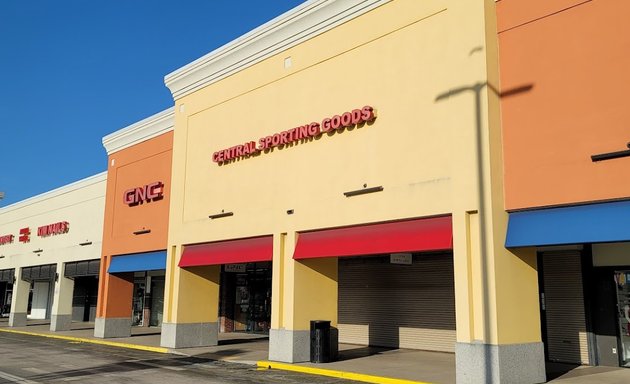 Photo of Central Sporting Goods