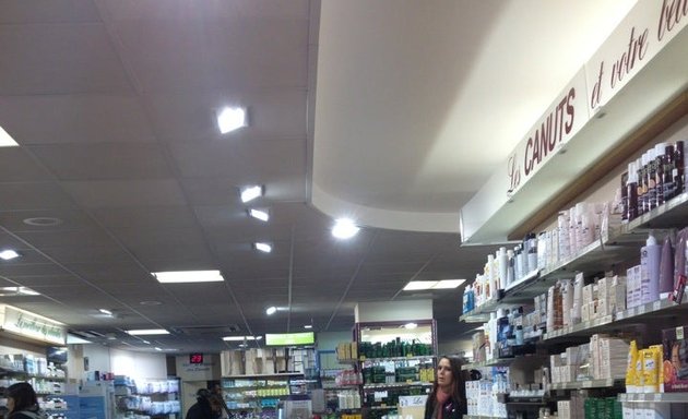 Photo de Pharmacie Des Canuts