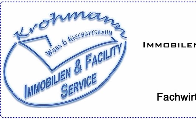 Foto von Krohmann Immobilien & Facility Service