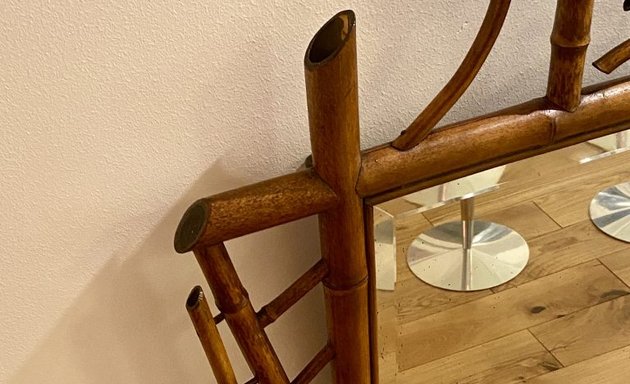 Foto von Rheinstore - An- und Verkauf von 2nd Hand Designermöbeln, -lampen und Accessoires